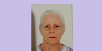 В Крыму пропала 91-летняя Людмила Миронова - Комсомольская Правда