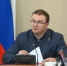 Виталий Хоценко провёл очередное заседание штаба по координации строительных проектов в регионе - Правительство Омской области
