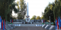 Злынка почтила память защитников Отечества - Мглинские Вести