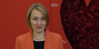 В День сердца специалисты Тюменского кардиоцентра рассказали, как правильно бороться со стрессом - ИА Тюменская линия