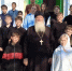 В Зауралье школьники совершили экскурсию в сельский храм - Епархия