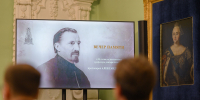 24 сентября 2026, Вечер памяти протоиерея Александра Ветелева / 24 September 2026, Memorial Evening for Archpriest Alexander Vetelev - Духовная академия