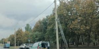 В Волгодонске установили две новые дорожные камеры - DonDay-Volgodonsk.Ru
