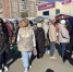 Сезон осенних ярмарок открыт в Ленинском районе - Администрация г. Барнаул