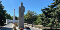 Геническ отмечает 242 года: Владимир Сальдо поздравил жителей города - Губернатор Херсонской области