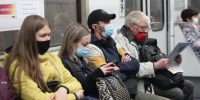 В Петербурге с 1 октября отменят действовавшие с 2020 года коронавирусные ограничения - Spbdnevnik.ru