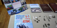 На семинаре в Пензе представили многолетний педагогический опыт||Фото: минобр - Пензенская Правда