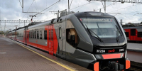 Прокуратура проверяет ДТП с грузовиком и локомотивом в Автово - tvspb.ru - ТК Санкт-Петербург