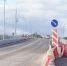 В Кингисеппском районе Ленобласти открыт обновленный мост через реку Лугу - 47Channel.Ru