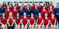 Две волгоградки вызваны в сборную России U16 по гандболу - Волга-Медиа