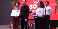 Гатчинскому университету – 30 лет! - Гатчинская правда