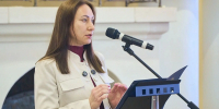 Фото Романа Шакирова - Пресс-центр Правительства