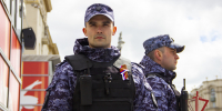 Служба во вневедомственной охране Росгвардии: гарантии, стабильность и уверенность в завтрашнем дне (видео) - Росгвардия