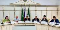 Выездное совещание управления Росреестра прошло в Кошехабльском районе - ИА Адыгея Сегодня