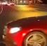 В Петербурге автоледи на Mercedes нашли по видео за остановку на переходе - Комсомольская правда