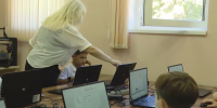 Прошунин: дополнительным образованием в Сочи охвачены более 40 тысяч детей - SochiStream.Ru