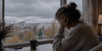 Врач рассказала, почему осенью чаще болит голова - ТРК Татарстан-Новый век