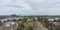 Грохот взрывов в субботу испугал жителей северных районов Волгограда - Комсомольская правда