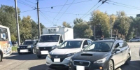 Попавшая в ДТП жительница Хакасии стала фигуранткой дела о подделке документов - Абакан 24