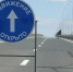 В Москве начали открывать движение после проведения Московского марафона - Комсомольская Правда