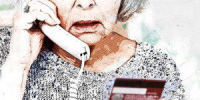 Орловские аферисты решили поживиться на автолюбителях и пенсионерах - OrelTimes.Ru