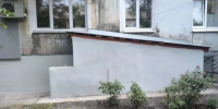 Калужские строители отремонтировали дом в подшефном Золотом - Калужский перекрёсток