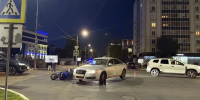 В Мордовии на обочине нашли тело человека - Pg13.Ru