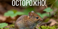 Минздрав Башкирии рассказал, как уберечься от мышиной лихорадки - Сетевое издание Республика Башкортостан