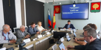 В Липецкой области депутатами Госдумы зарегистрировали Сергея Курбатова и Татьяну Дьяконову - Комсомольская Правда