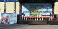 Калтасинский район присоединился к единой акции «Зелёная Башкирия» - Калтасинский район