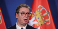 Президент Сербии Вучич проинформировал Путина о своей грядущей отставке - Комсомольская Правда