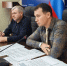 Юрий Говтвин и Алмаз Хусаинов обсудили финальные этапы подготовки к отопительному сезону - Правительство ЛНР
