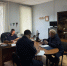 Исполняющий обязанности руководителя следственного управления СК России по Тверской области провел личный прием граждан в городе Осташков - Следственный комитет