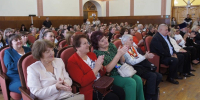 Воспитатель: профессия на всю жизнь - Сетевое издание Вперёд