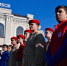 "Поезд Победы" прибыл в Тамбов - OnlineTambov.Ru