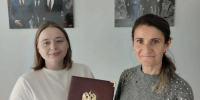 Каховский фонд «Лепта» и Музей Победы подписали соглашение о сотрудничестве - Правительство Херсонской области