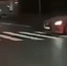 В Петербурге привлекли к ответственности автоледи, создавшую помеху движению пешеходов - ЛенТВ24