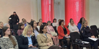 // Фото Общества «Знание» - Правительство Орловской области