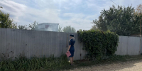 Костры и мангалы под запретом: новотройчанам напомнили о противопожарном режиме - НоКС ТВ