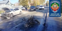 В Казани столкнулись три транспортных средства - ГТРК Татарстан