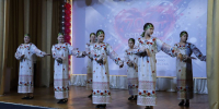 «Сердцем с вами» - Газета Степная нива