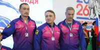 Пресс-служба правительства Забайкалья - Забайкальский рабочий