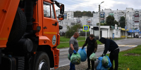 Фото: Пресс-служба мэрии Майкопа - Газета Майкопские новости