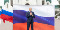 Беспрозванных уступил место в Заксобрании состоятельному застройщику - NewKaliningrad.Ru