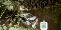 Молодой водитель погиб после опрокидывания Toyota Tank на Сахалине - Sakhpress.Ru