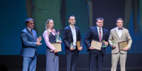 В Воронеже наградили победителей конкурса «Лучший врач года – 2026» - VrnTimes.Ru