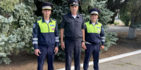 62-летний житель Волгоградской области потерял сознание в очереди на заправку - Комсомольская правда