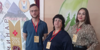 Семинар для нотариусов по информационным технологиям на базе Нотариальной палаты Республики Удмуртия - Нотариальная палата