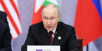 Путин провел телефонный разговор с президентом Сербии - Реальное время