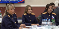 Липецкие следователи после семинара в Свердловске намерены сделать свою работу более открытой - Комсомольская Правда